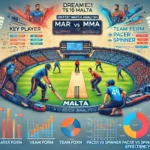 image for MAR vs MMA Dream11 Prediction