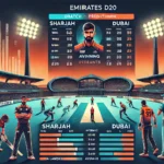 image for SHA vs DUB Dream11 Prediction