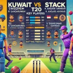 image for KS vs STA Dream11 Prediction