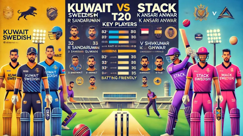 image for KS vs STA Dream11 Prediction