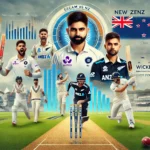 image for IND vs NZ Dream11 Prediction