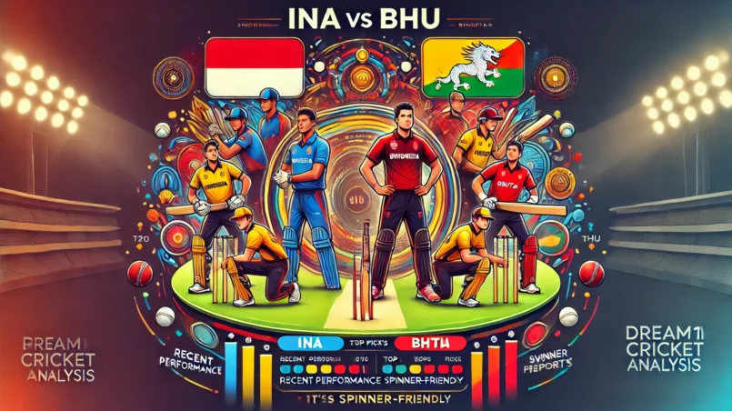 image for INA vs BHU Dream11 Prediction