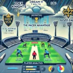 image for EDK vs GZZ Dream11 Prediction