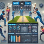 image for APS vs JAI Dream11 Prediction