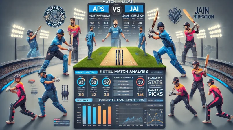 image for APS vs JAI Dream11 Prediction