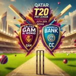 image for GAM vs CBCC Dream11 Prediction