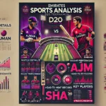 image for AJM vs SHA Dream11 Prediction