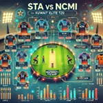 image for STA vs NCMI Dream11 Prediction