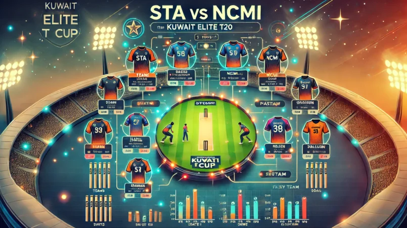 image for STA vs NCMI Dream11 Prediction