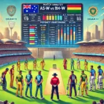 image for AS-W vs BH-W Dream11 prediction