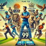 image for JET vs NOK Dream11 Prediction