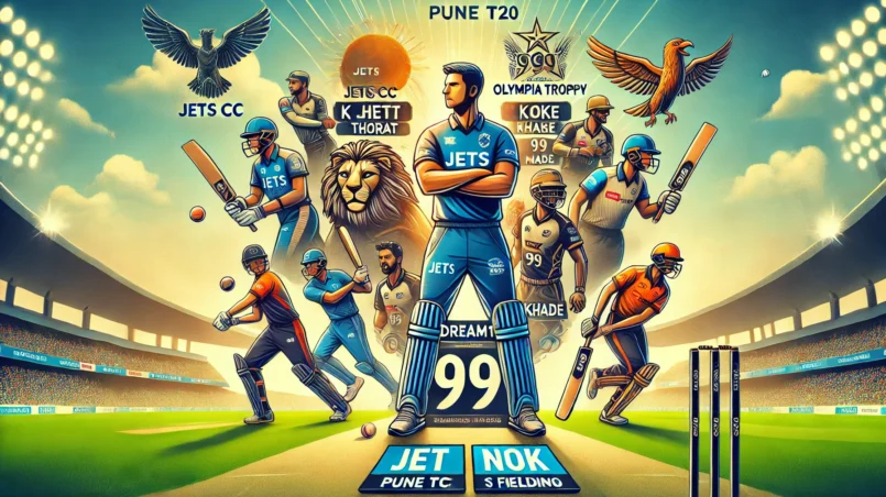 image for JET vs NOK Dream11 Prediction