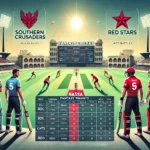 image for SOC vs RDS Dream11 Prediction: Get ready for the ultimate showdown! Unlock our top fantasy picks and expert analysis to dominate the ECS T10 Malta.