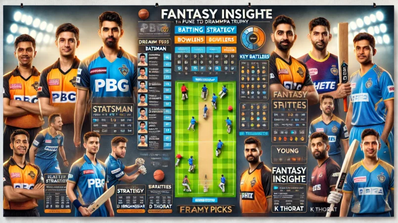 image for PBG vs JET Dream11 Prediction