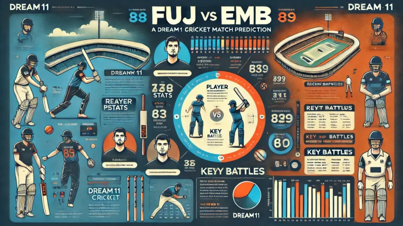 image for FUJ vs EMB Dream11 Prediction