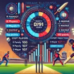 image for AJM vs DUB Dream11 Prediction