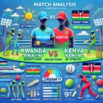 image for RWA-W vs KEN-W Dream11 Prediction