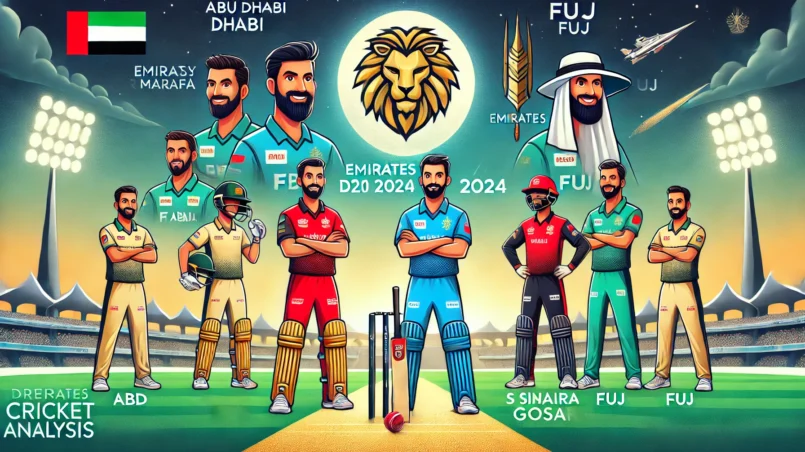 image for ABD vs FUJ Dream11 Prediction