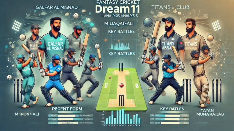 image for GAM vs TTS Dream11 Prediction