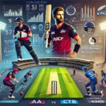 image for AA vs CTB Dream11 Prediction