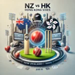 image for NZ vs HK Dream11 Prediction