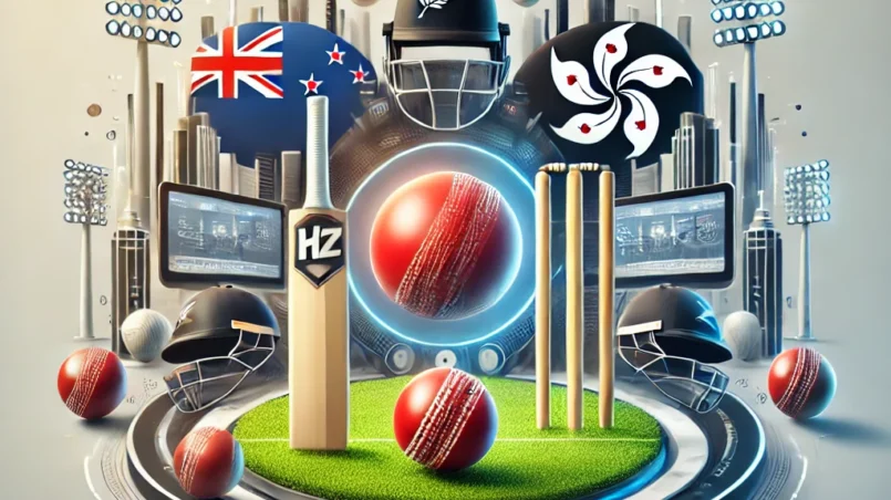 image for NZ vs HK Dream11 Prediction