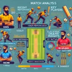 image for KMS vs NCMI Dream11 Prediction