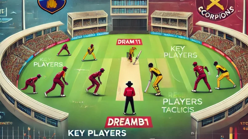 image for WIC vs JAM Dream11 Prediction