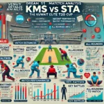 image for KMS vs STA Dream11 Prediction