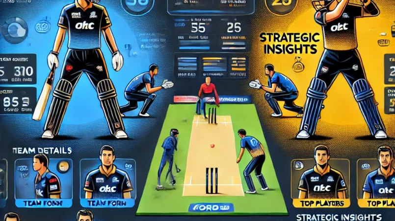 image for CTB vs CS Dream11 Prediction