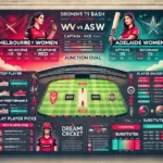 image for MR-W vs AS-W Dream11 Prediction