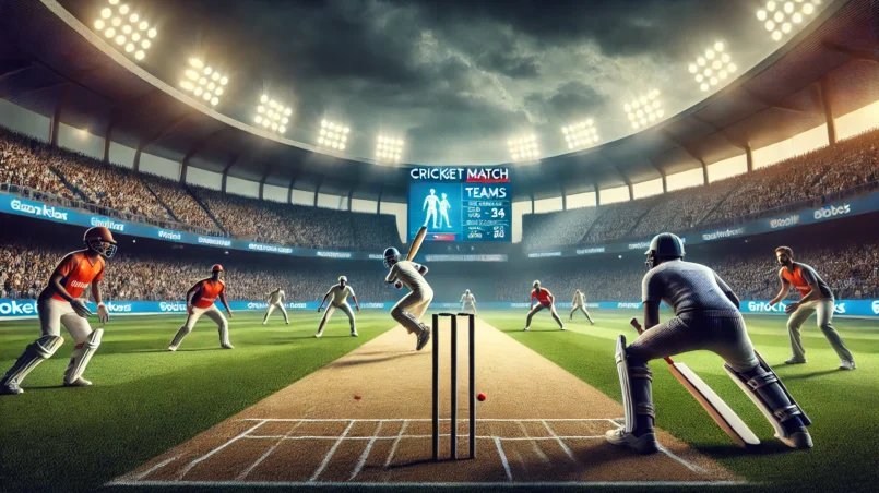 image for AUS vs PAK Dream11 Prediction