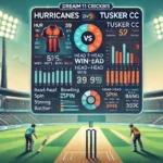 image for HUR vs TCC Dream11 Prediction