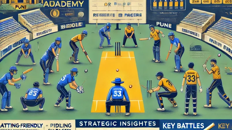 image for RRA vs RCU Dream11 Prediction