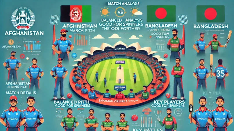 image for AFG vs BAN Dream11 Prediction