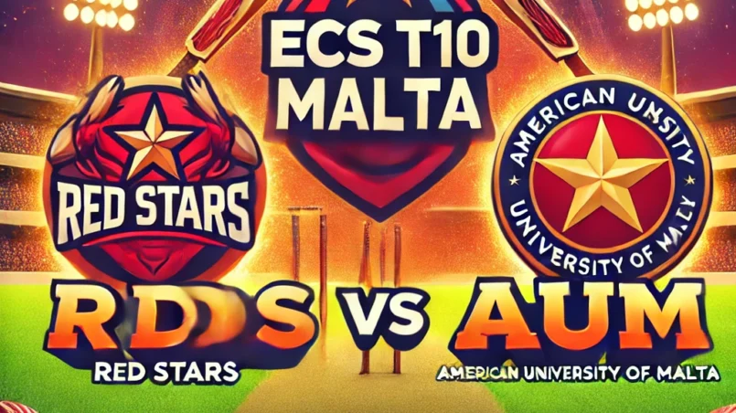 image for RDS vs AUM Dream11 Prediction