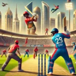 image for UAE vs OMN Dream11 prediction