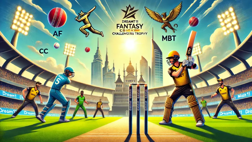 image for AF vs MBT Dream11 Prediction