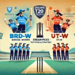 image for BRD-W vs UT-W Dream11 Prediction