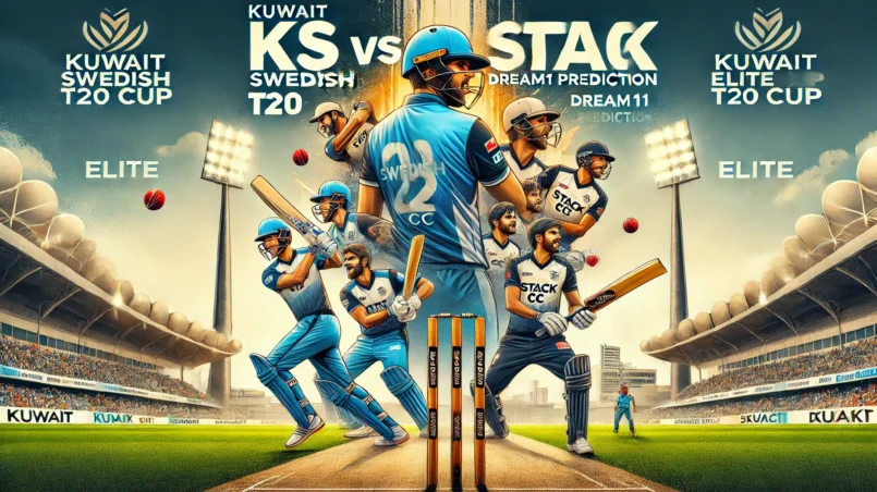 image for KS vs STA Dream11 prediction