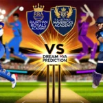 image for RRA vs MVA Dream11 prediction