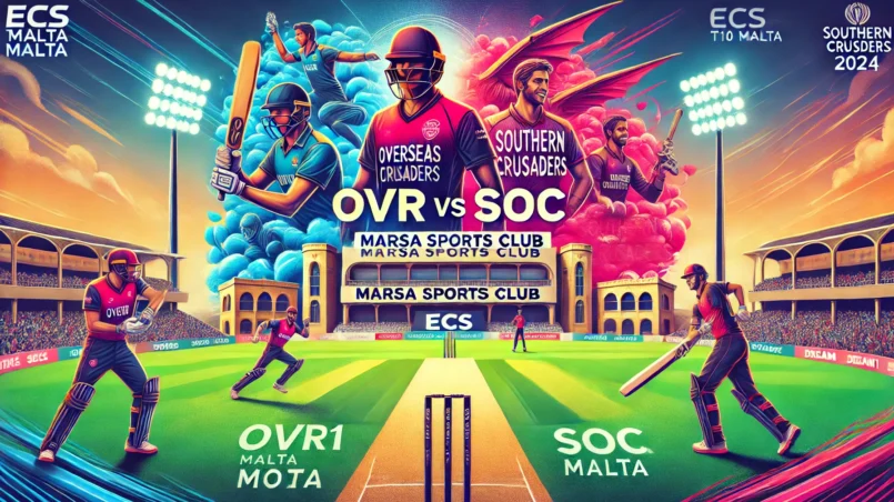 image for OVR vs SOC Dream11 Prediction