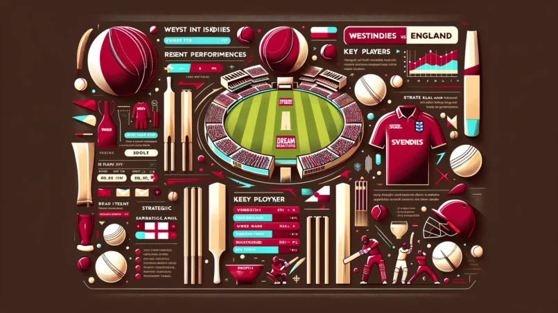 image for WI vs ENG Dream11 Prediction