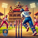 image for RRA vs SCA Dream11 prediction