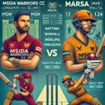 image for MSW vs MAR Dream11 Prediction