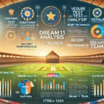 image for HAR vs KER Dream11 Prediction