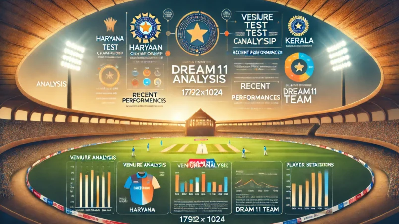 image for HAR vs KER Dream11 Prediction