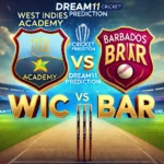 image for WIC vs BAR Dream11 prediction