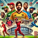 image for ABD vs FUJ Dream11 Prediction