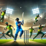 image for SA vs IND Dream11 Prediction